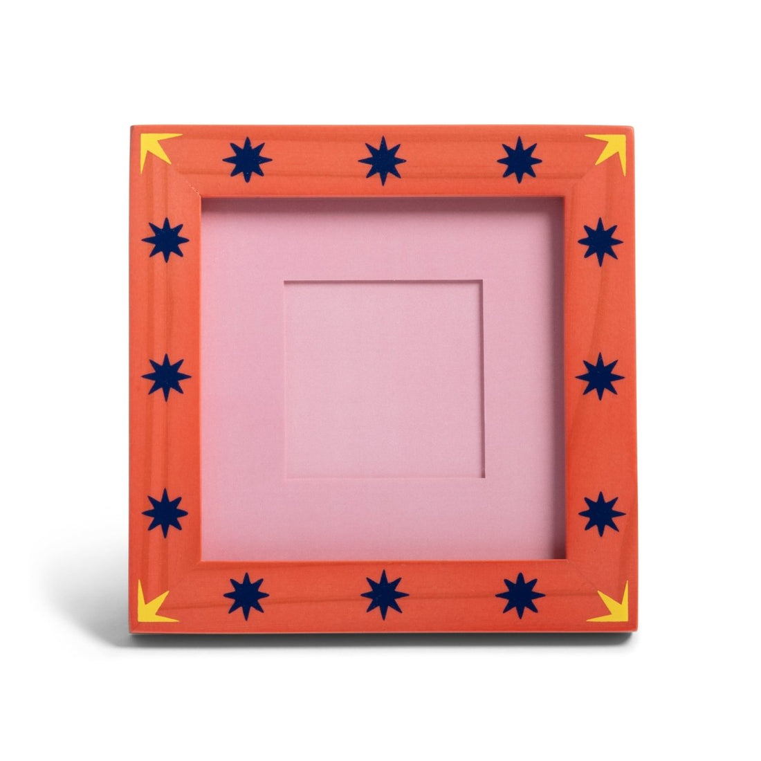 Photo Frame Patch, Small, Star (Pre - Order) - LPM Home
