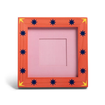 Photo Frame Patch, Small, Star (Pre - Order) - LPM Home