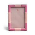 Photo Frame Rift, Rectangle, Candy Pink (Pre - Order) - LPM Home