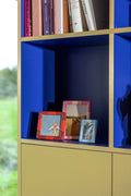 Photo Frame Rift, Rectangle, Ice Blue (Pre - Order) - LPM Home