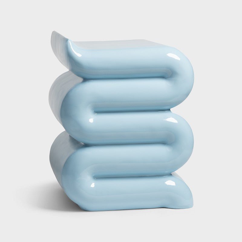 Pillar Whip, Blue - Le Petit Marché Home Furniture