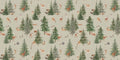 Pine Forest - Green - Le Petit Marché Home Furniture
