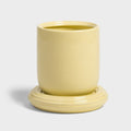 Planter Churros, Butter - Le Petit Marché Home Furniture