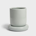 Planter Churros, Mist - Le Petit Marché Home Furniture