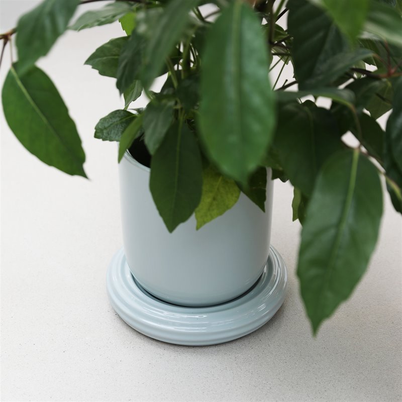 Planter Churros, Mist - Le Petit Marché Home Furniture
