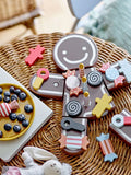 Play Set Tala, Food, Brown, MDF (Pre - Order) - LPM Home