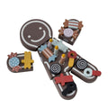 Play Set Tala, Food, Brown, MDF (Pre - Order) - LPM Home