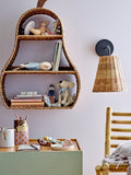 Play Set Wilton, Family, Brown, MDF (Pre - Order) - LPM Home
