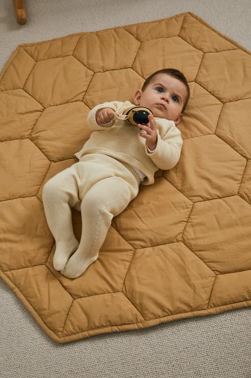 Playmat Honeycomb - Le Petit Marché Home Furniture