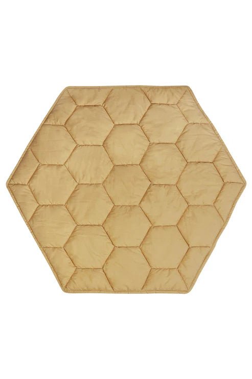 Playmat Honeycomb - Le Petit Marché Home Furniture
