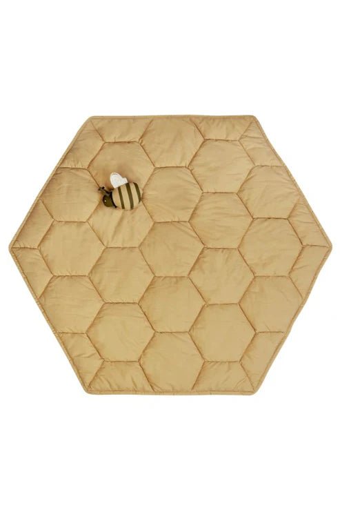 Playmat Honeycomb - Le Petit Marché Home Furniture