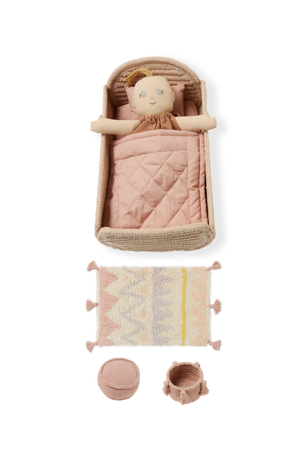 Mini Lorena Ammi - Le Petit Marché Home Furniture