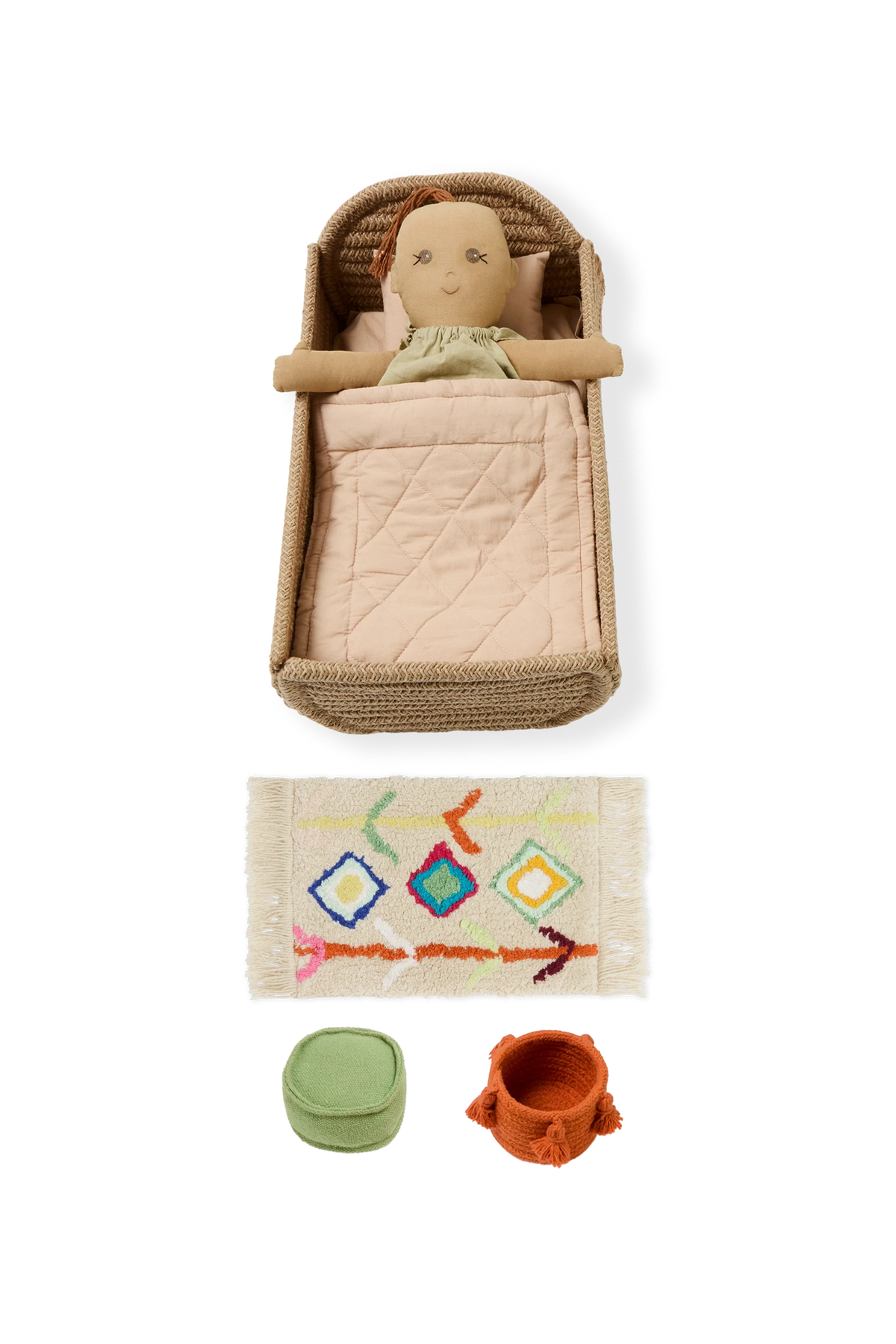 Mini Lorena Nari - Le Petit Marché Home Furniture