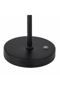 Portable Lampe Lianna, Rechargeable, Black, Metal (Pre - Order) - LPM Home