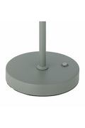 Portable Lampe Lianna, Rechargeable, Green, Metal (Pre - Order) - LPM Home