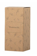 Portable Lampe Pepple, Rechargeable, Nature, Aluminum (Pre - Order) - LPM Home