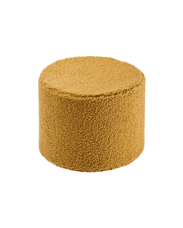 Pouffe Bouclé (Pre - Order) - LPM Home
