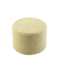 Pouffe Bouclé (Pre - Order) - LPM Home