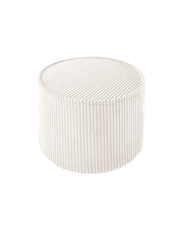 Pouffe Corduroy (Pre - Order) - LPM Home