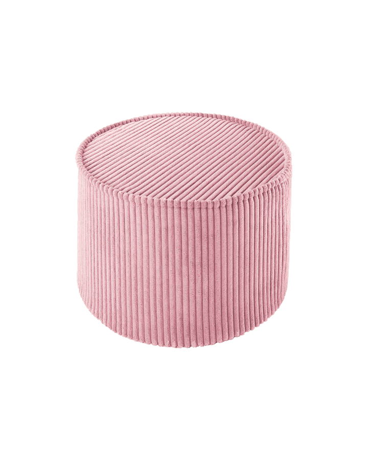 Pouffe Corduroy (Pre - Order) - LPM Home