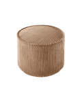 Pouffe Corduroy (Pre - Order) - LPM Home