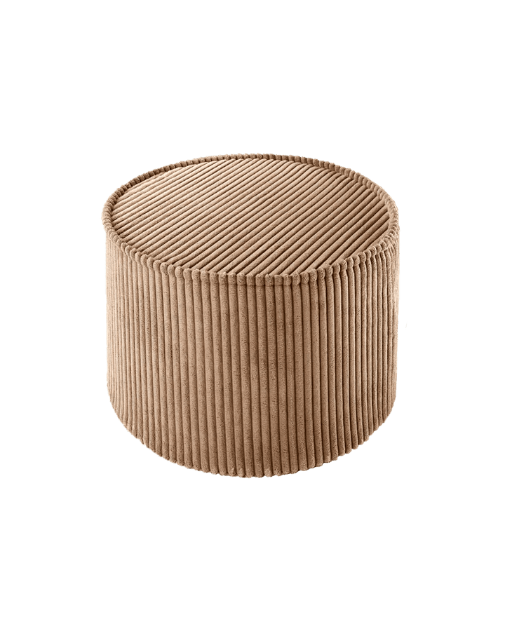 Pouffe Corduroy (Pre - Order) - LPM Home