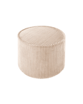 Pouffe Corduroy (Pre - Order) - LPM Home