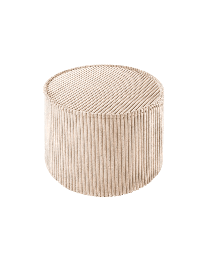 Pouffe Corduroy (Pre - Order) - LPM Home