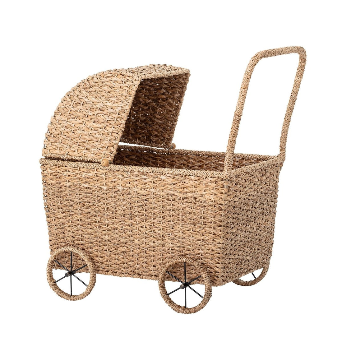 Pram, Nature - Le Petit Marché Home Furniture
