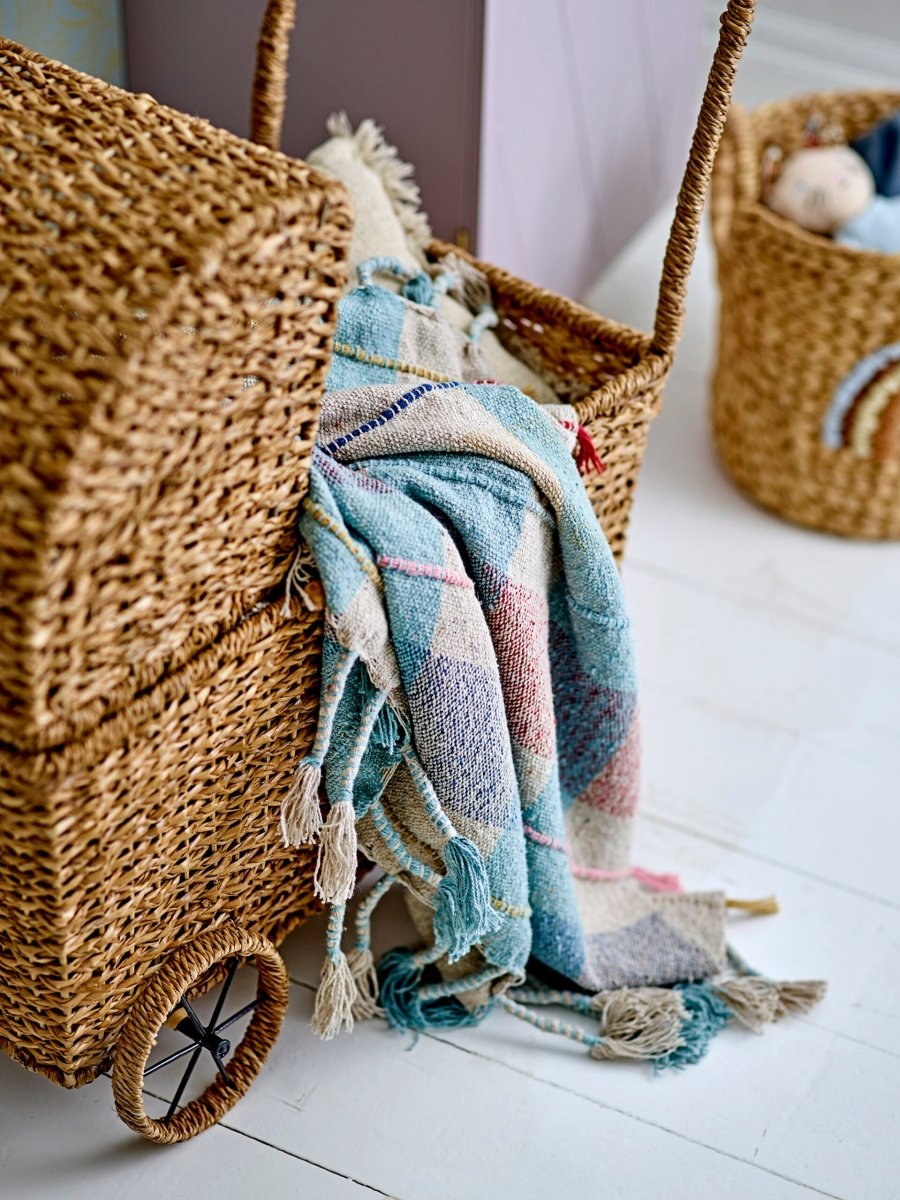 Pram, Nature - Le Petit Marché Home Furniture