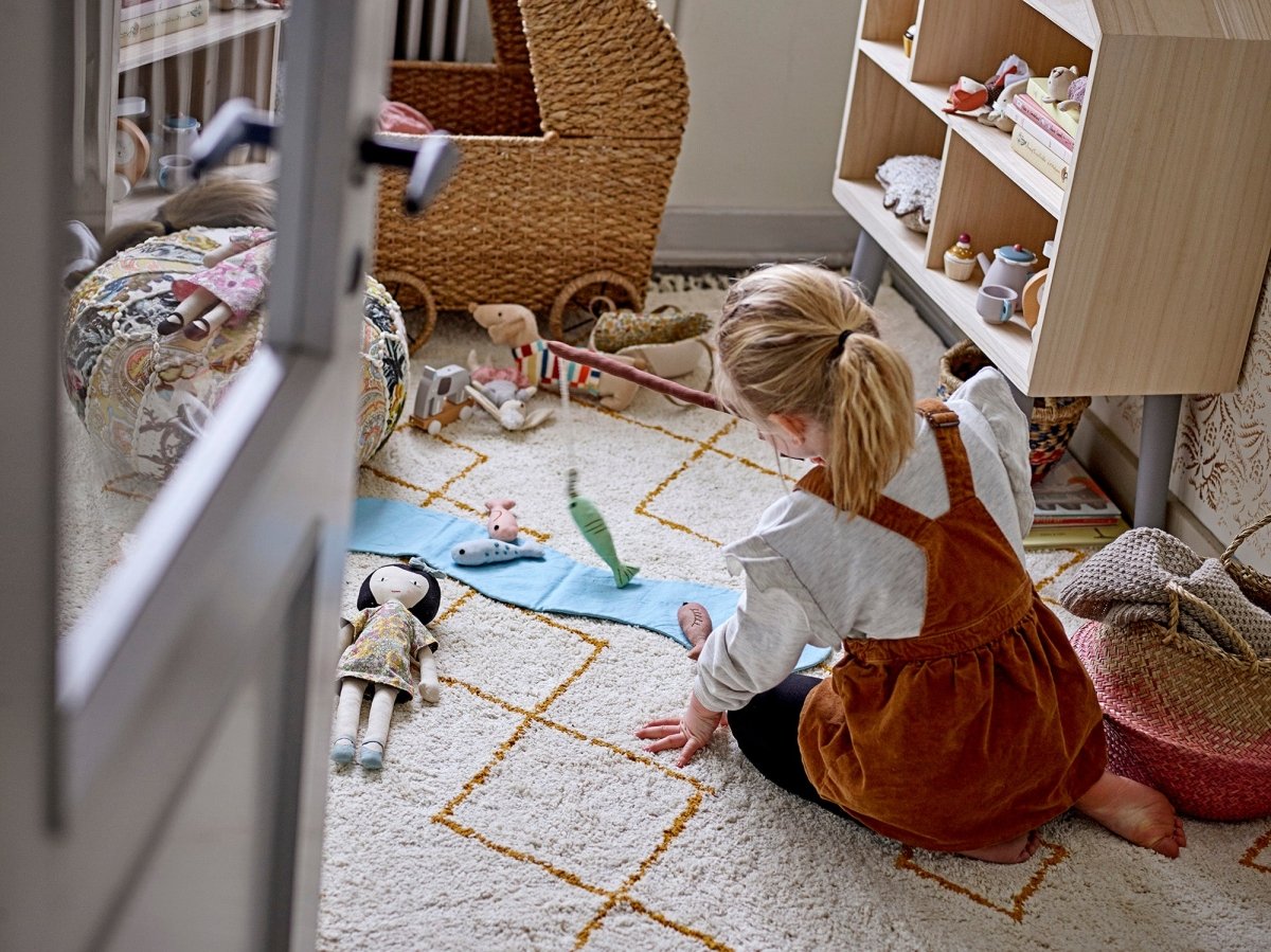 Pram, Nature - Le Petit Marché Home Furniture