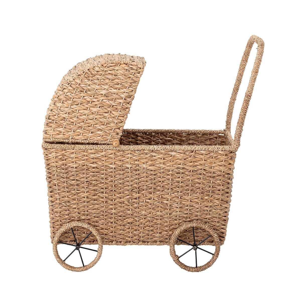Pram, Nature - Le Petit Marché Home Furniture
