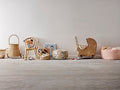 Pram, Nature - Le Petit Marché Home Furniture