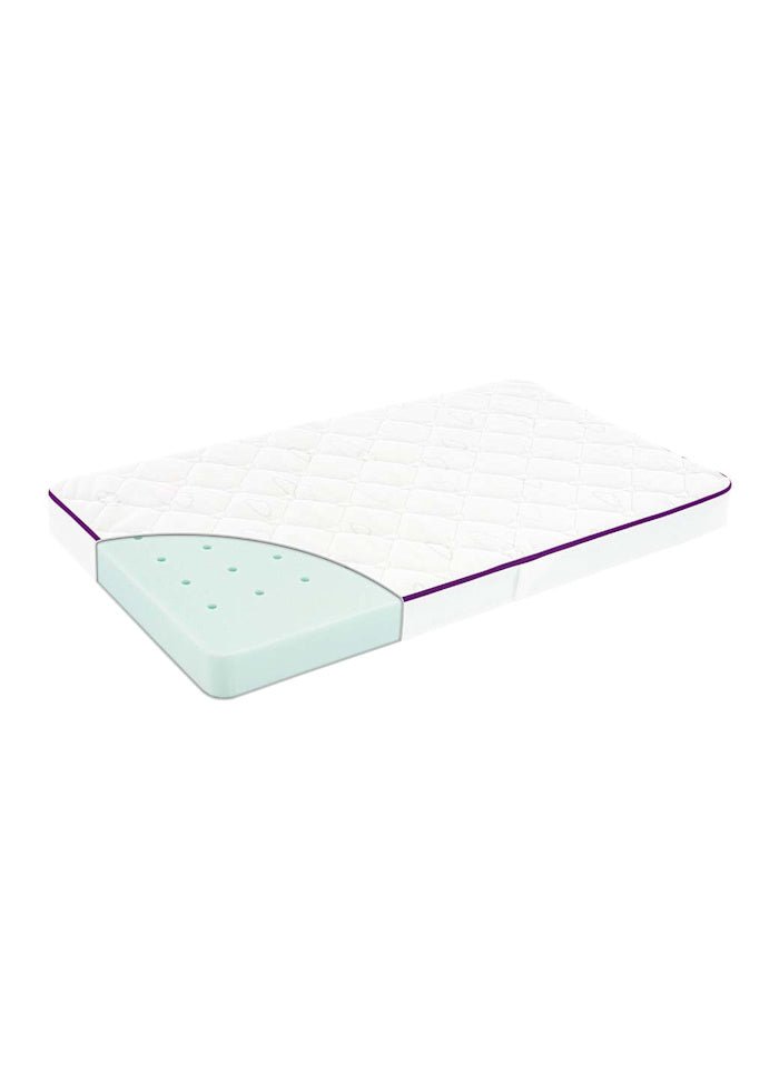 Premium Mattress, White (Pre - Order) - Le Petit Marché Home Furniture