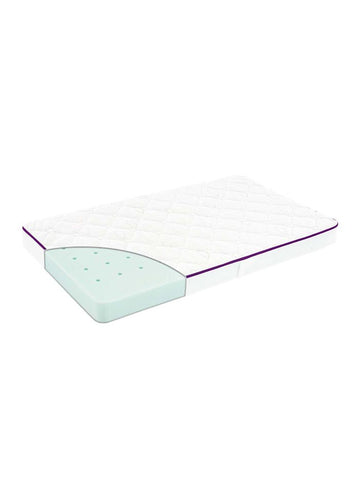 Premium Mattress, White (Pre - Order) - Le Petit Marché Home Furniture