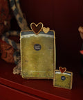 Pyar Heart Frame, Large - Le Petit Marché Home Furniture