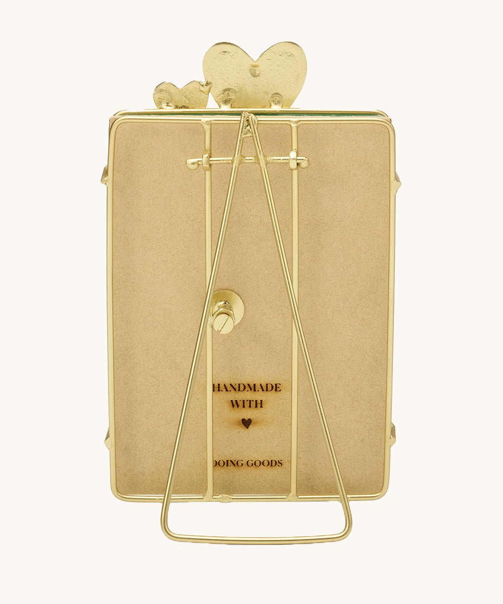 Pyar Heart Frame, Large - Le Petit Marché Home Furniture