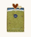 Pyar Heart Frame, Large - Le Petit Marché Home Furniture