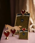 Pyar Heart Frame, Mini - Le Petit Marché Home Furniture