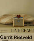 Pyar Heart Frame, Mini - Le Petit Marché Home Furniture