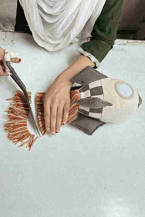 Ride & Roll Milkyway - Le Petit Marché Home Furniture