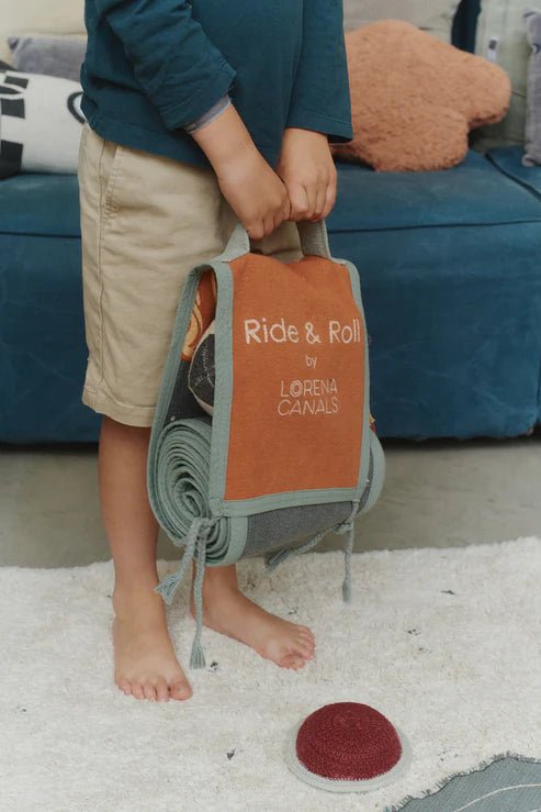 Ride & Roll Milkyway - Le Petit Marché Home Furniture