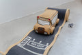 Ride & Roll School Bus - Le Petit Marché Home Furniture