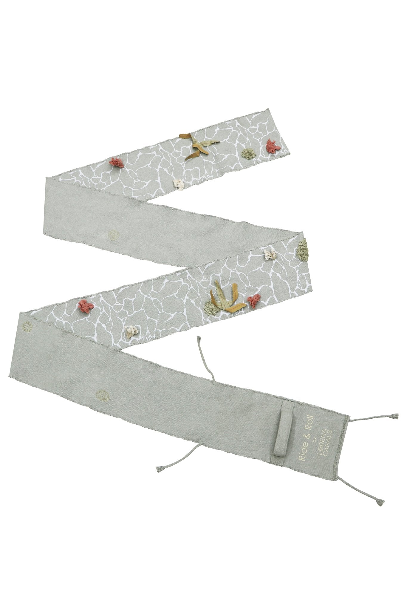 Ride & Roll Under the Sea - Le Petit Marché Home Furniture