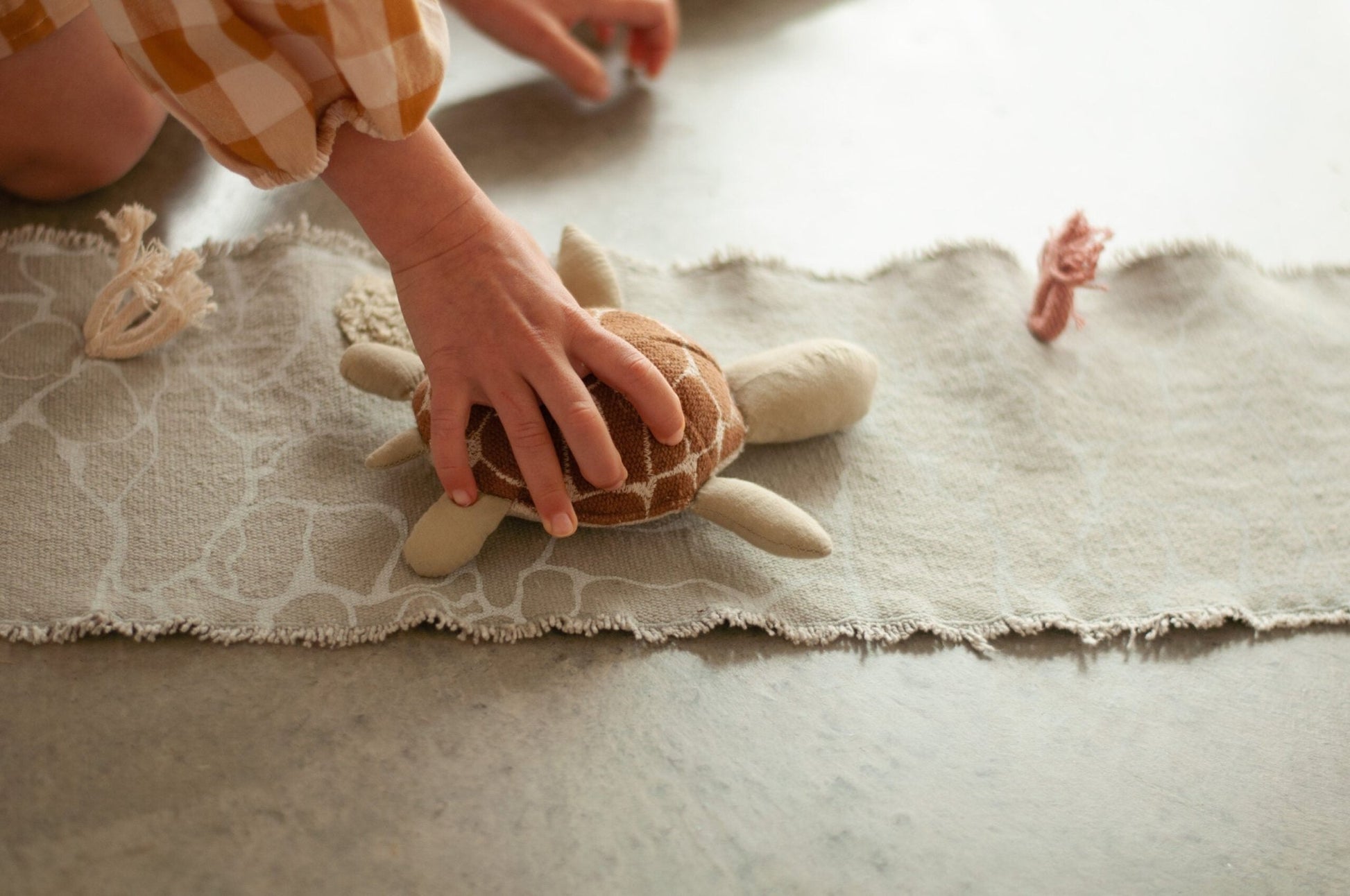 Ride & Roll Under the Sea - Le Petit Marché Home Furniture
