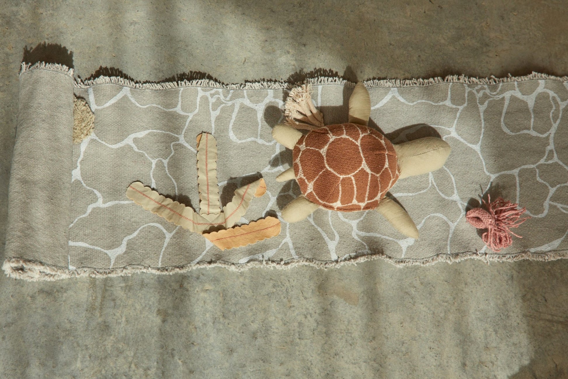 Ride & Roll Under the Sea - Le Petit Marché Home Furniture