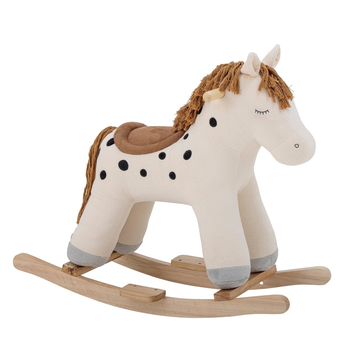 Rocking Horse, Merlen - Le Petit Marché Home Furniture
