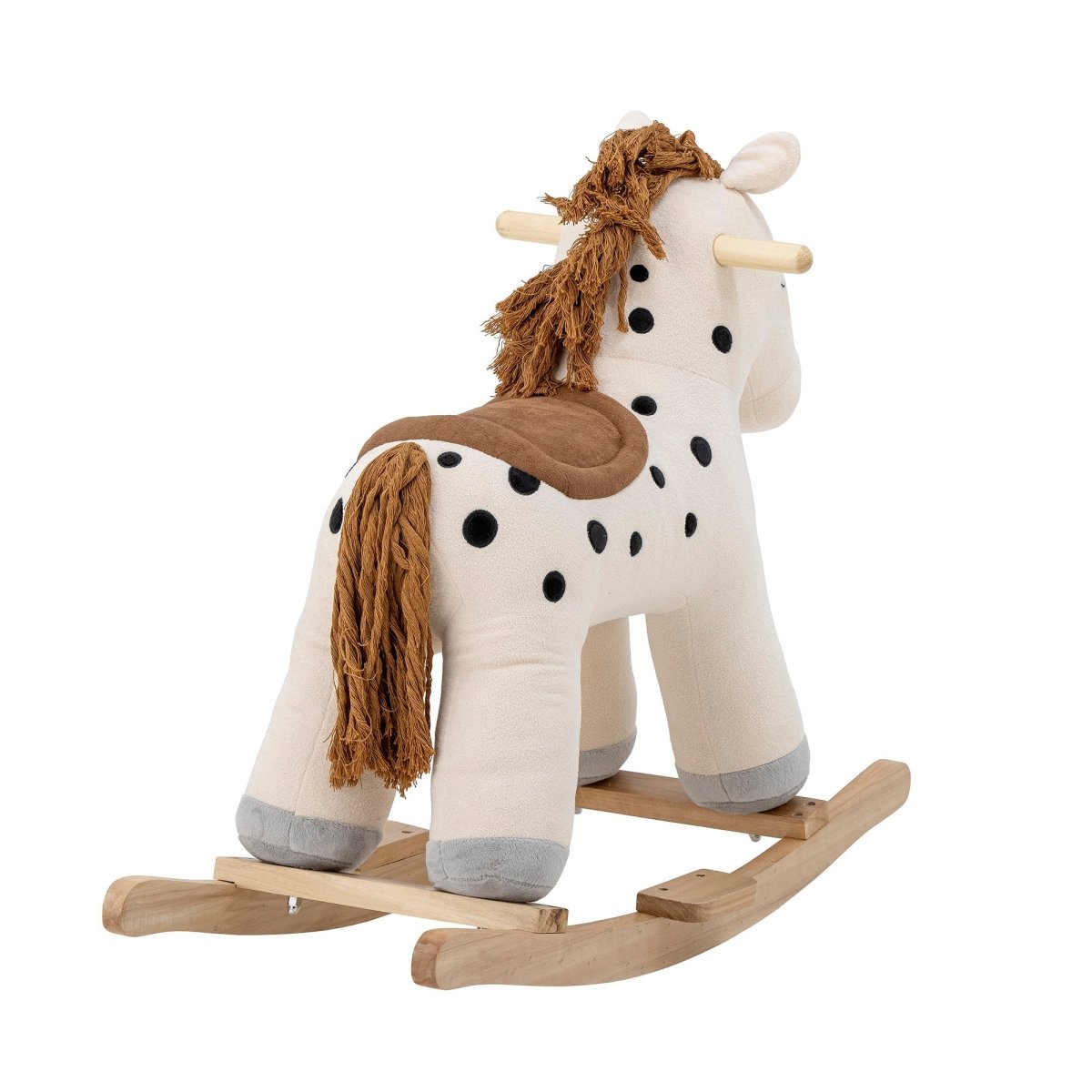 Rocking Horse, Merlen - Le Petit Marché Home Furniture