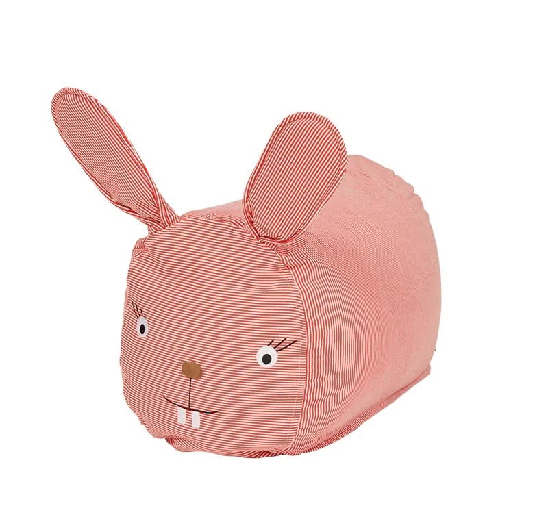 Rosy Rabbit, Ride on Rabbit - Le Petit Marché Home Furniture