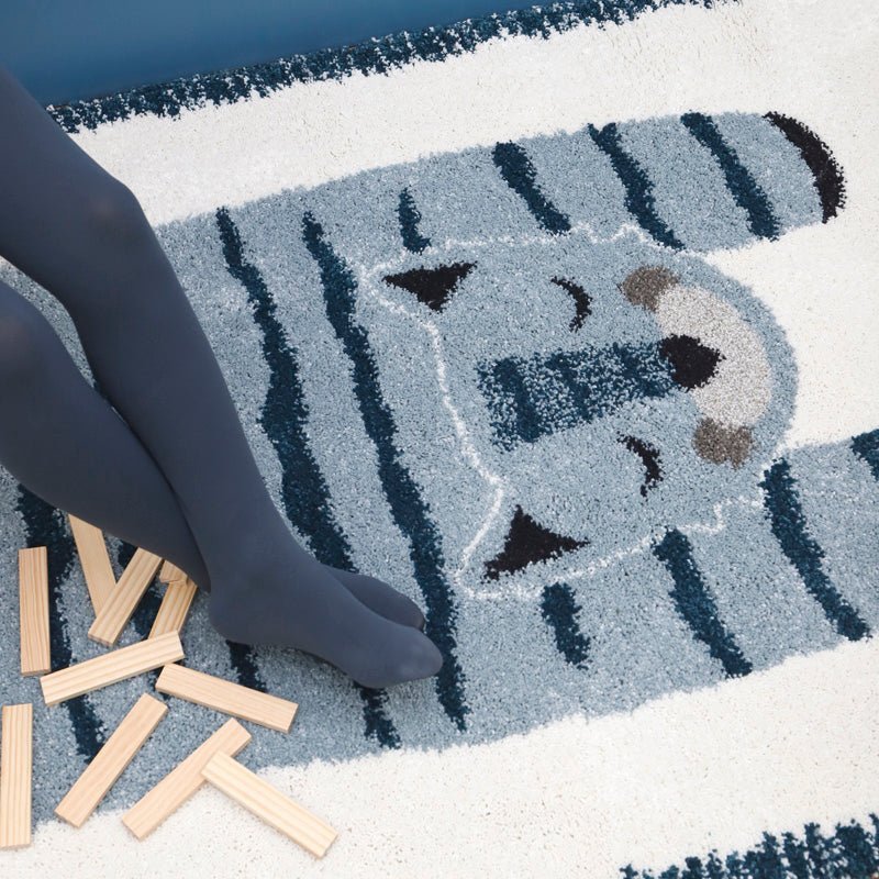 Rug Elvar - Le Petit Marché Home Furniture